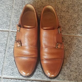 パラブーツ(Paraboot)のティブさま専用　パラブーツ　ウィリアム　uk7(ドレス/ビジネス)