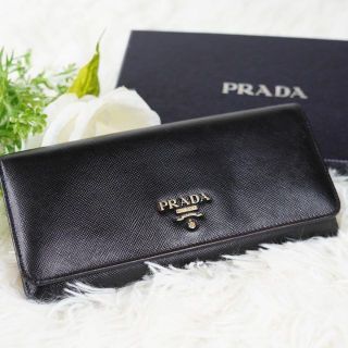 プラダ バイカラーの通販 700点以上 | PRADAを買うならラクマ