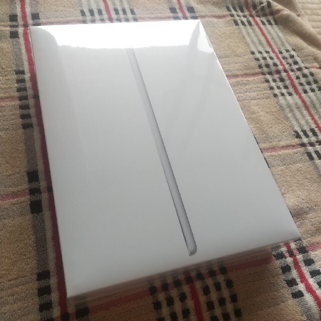 新品未開封 iPad第9世代 Wi-Fi 64GB シルバー | paymentsway.co