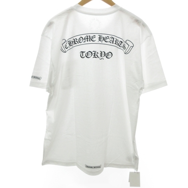 Tシャツ/カットソー(半袖/袖なし) クロムハーツ CHROME HEARTS 東京