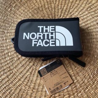 ザノースフェイス(THE NORTH FACE)のTHE NORTH FACE 小物入れ(その他)