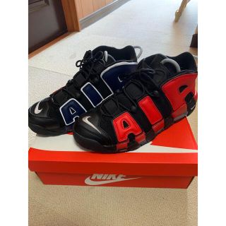 ナイキ(NIKE)のNike Air More Uptempo '96 (スニーカー)