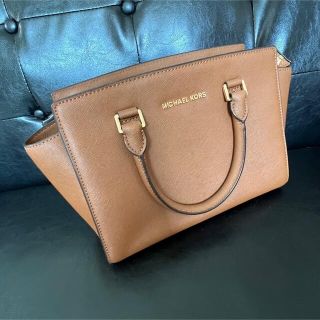 マイケルコース(Michael Kors)のマイケルコース　セルマ(ショルダーバッグ)