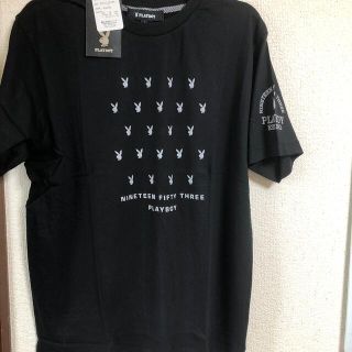 プレイボーイ(PLAYBOY)のプレイボーイTシャツ(Tシャツ/カットソー(半袖/袖なし))