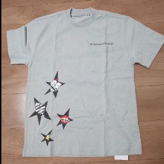 クロムハーツ(Chrome Hearts)の新品！クロムハーツ☆Tシャツ☆マッティボーイ(Tシャツ/カットソー(半袖/袖なし))