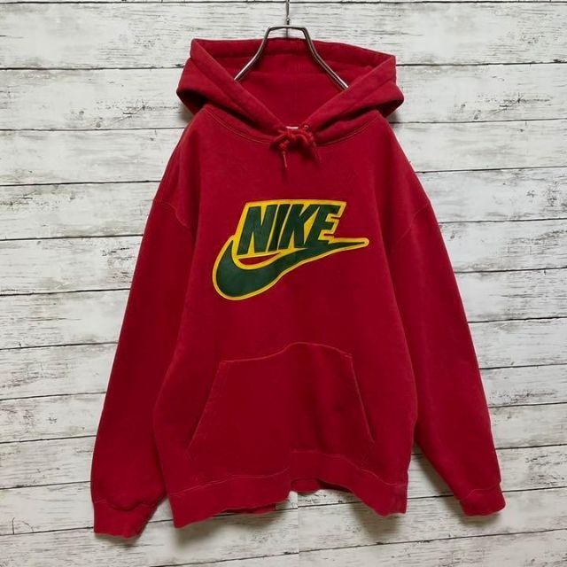 Supreme × Nike コラボトレーナー L