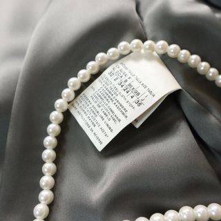 MaxMara 定価50万　圧巻のピュアカシミヤ　キャメルブレンド　ガウンコート