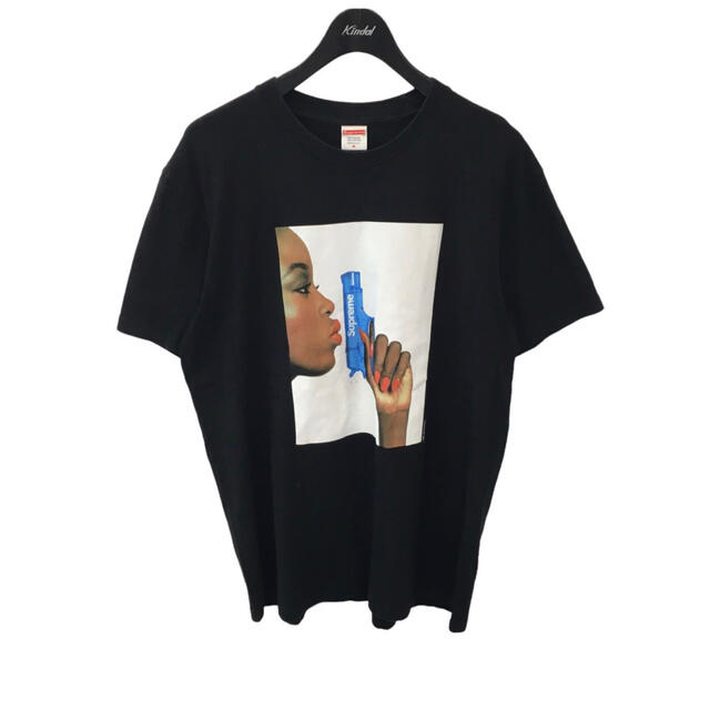 Supreme 21ss Water Pistol Tee Tシャツ M | eloit.com