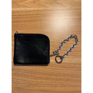 コモリ(COMOLI)の★超特価SALE★ 未使用品19ss NICENESS  シルバーブレスレット(ブレスレット)