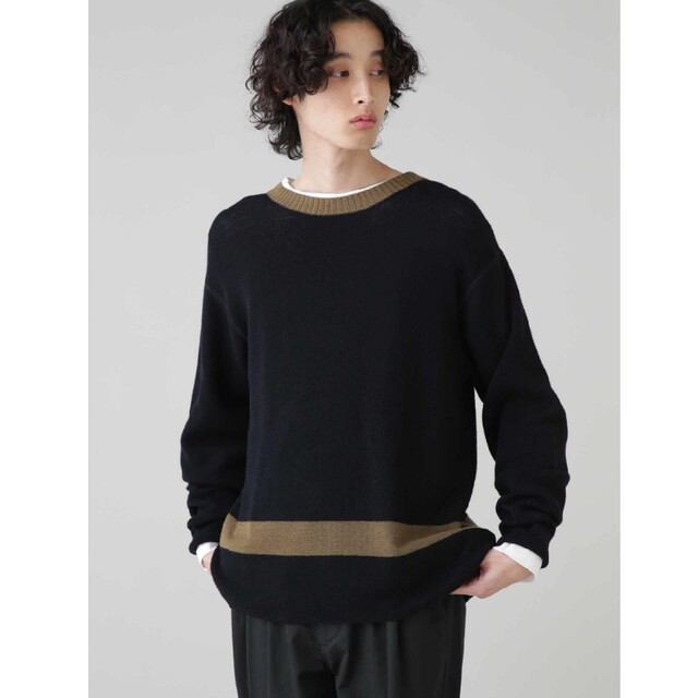 MHL. PURE WOOL ウールニット 売れ筋ランキングも掲載中！ 52.0%OFF ...