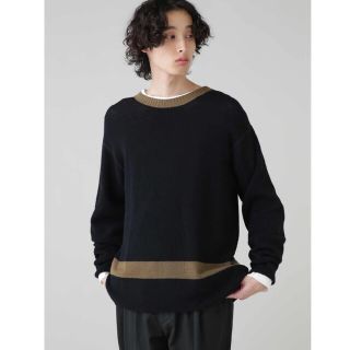 マーガレットハウエル ウール ニット/セーター(メンズ)の通販 72点