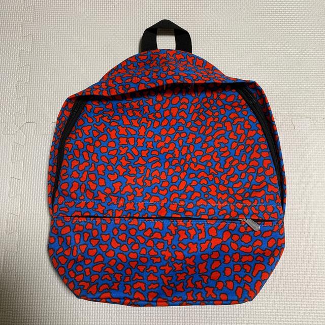 marimekko(マリメッコ)のマリメッコ レディースのバッグ(リュック/バックパック)の商品写真