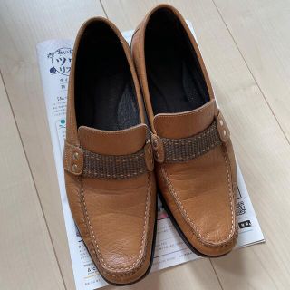 コールハーン(Cole Haan)のDP メンズ　レザーシューズ(ドレス/ビジネス)