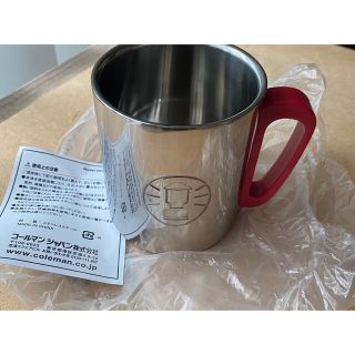 Colemanのフリマアイテム一覧 Colemanのフリマアイテム一覧