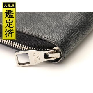 LOUIS VUITTON - ルイヴィトン ジッピー・オーガナイザー 旧型 N63077