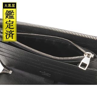 LOUIS VUITTON - ルイヴィトン ジッピー・オーガナイザー 旧型 N63077