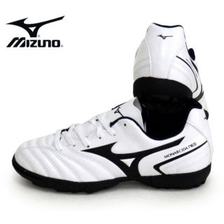 ミズノ(MIZUNO)のモナルシーダ NEO II 21cm MIZUNO サッカー(スニーカー)