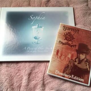 sophia ソフィア　遙かなる宝島　DVD(ミュージック)