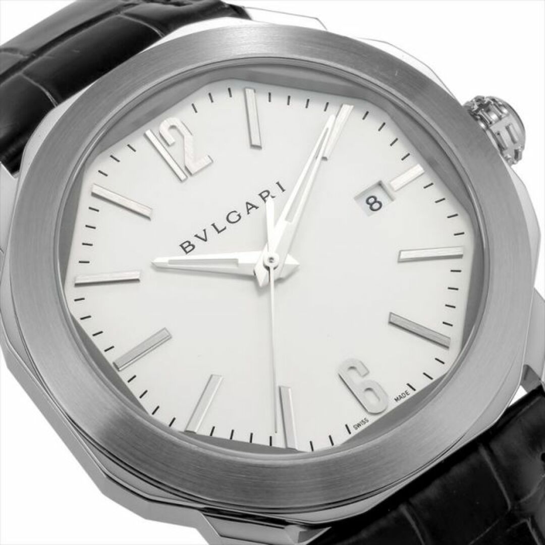 ブルガリ BVLGARI 腕時計
