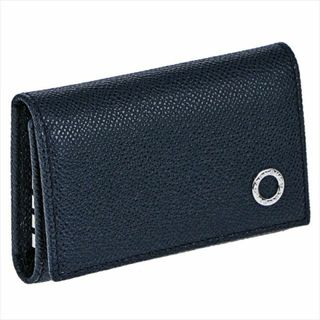 ブルガリ(BVLGARI)のブルガリ BVLGARI キーケース 39318 SAPPHIRE(キーケース)