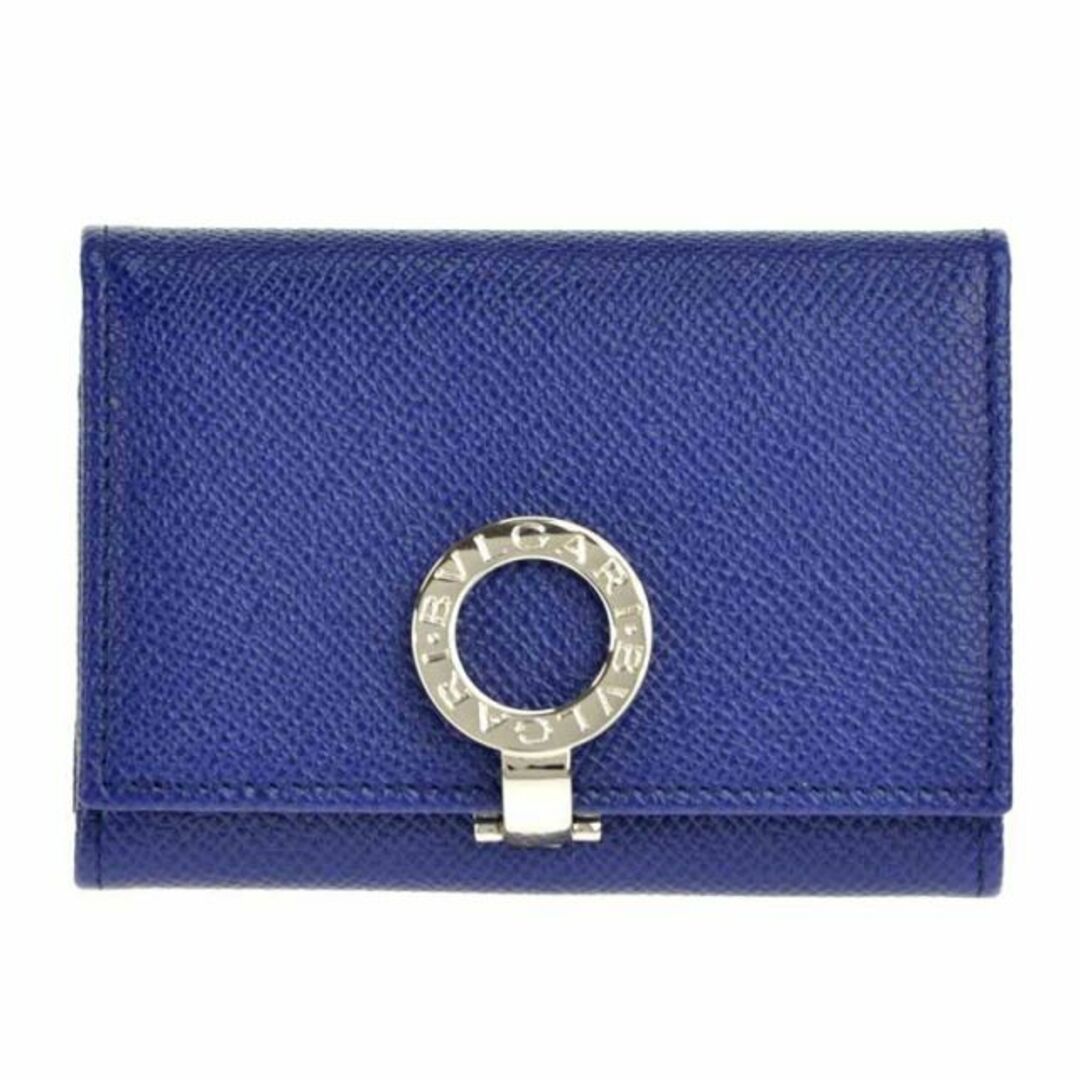 ブルガリ BVLGARI カードケース - 名刺入れ/定期入れ