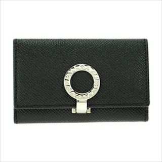 ブルガリ(BVLGARI)のブルガリ BVLGARI 6連 キーケース 30422 BK(キーケース)