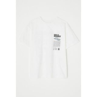 マウジー(moussy)のISSUE 22 Tシャツ(Tシャツ/カットソー(半袖/袖なし))