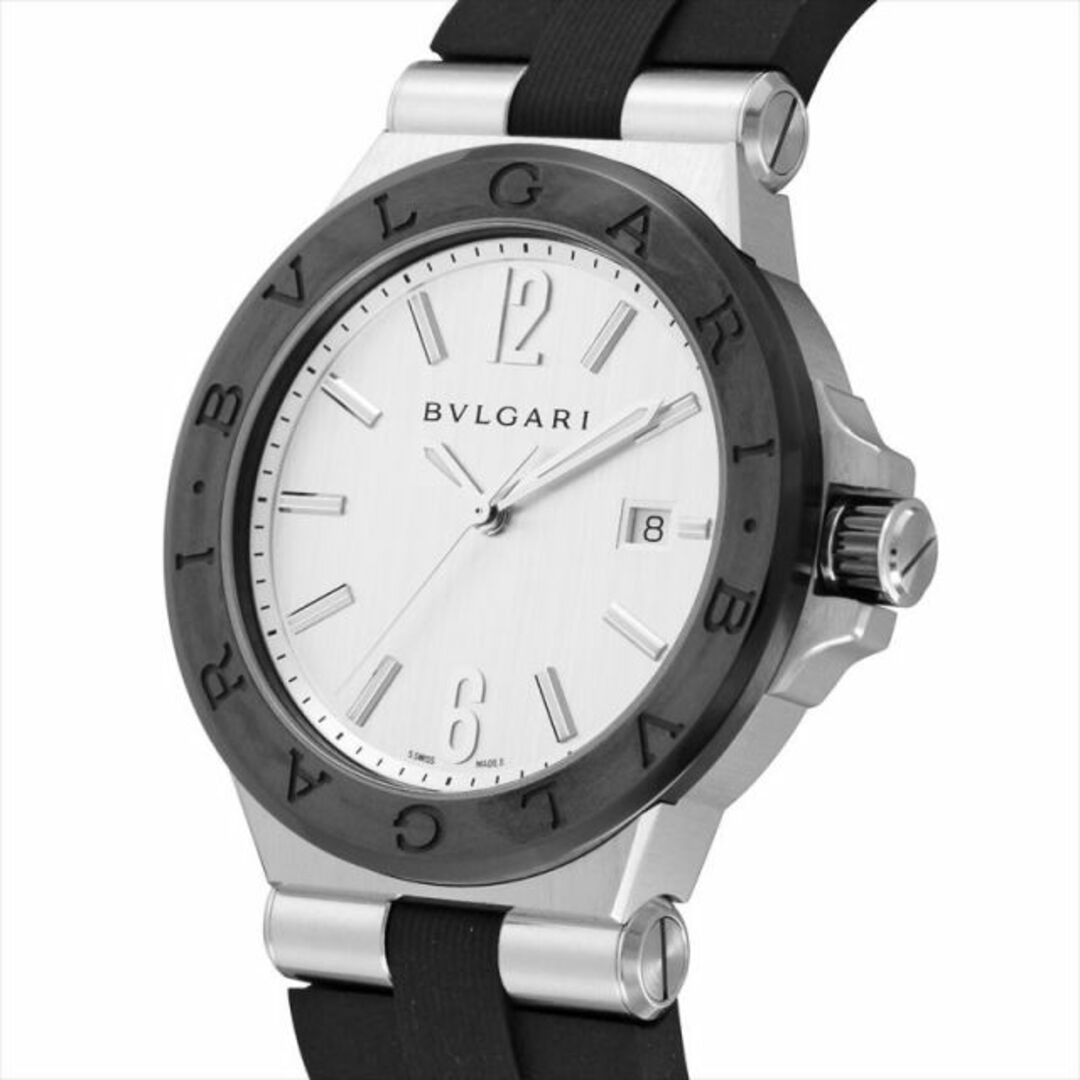 ブルガリ BVLGARI 腕時計