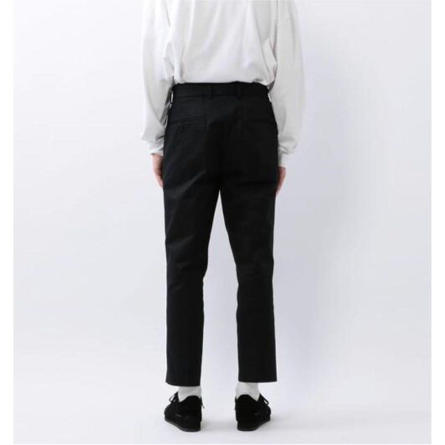 Steven Alan TUF TAPERED PANTS 参考価格18700円 - 通販 - gofukuyasan.com