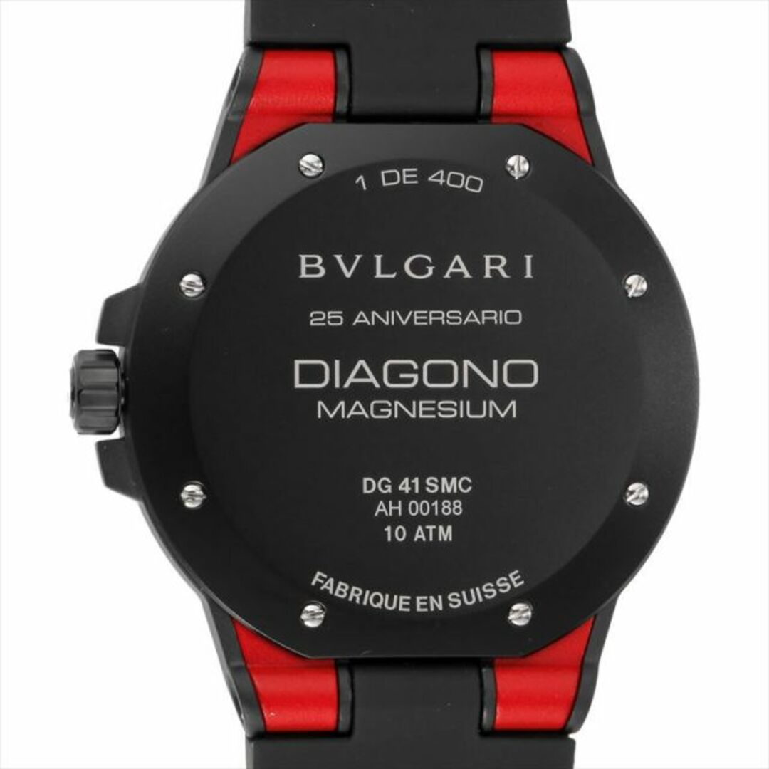 ブルガリ BVLGARI 腕時計