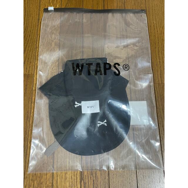 新品 22SS WTAPS T-5 02 CAP BLACK