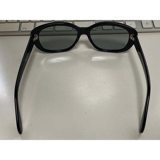 STUSSY - ステューシー/naomi/サングラス/限定/ケース付/Stussy STUSSY - ステューシー/naomi/サングラス/限定/ケース付/Stussy