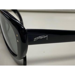 STUSSY - ステューシー/naomi/サングラス/限定/ケース付/Stussy/箱付 ...