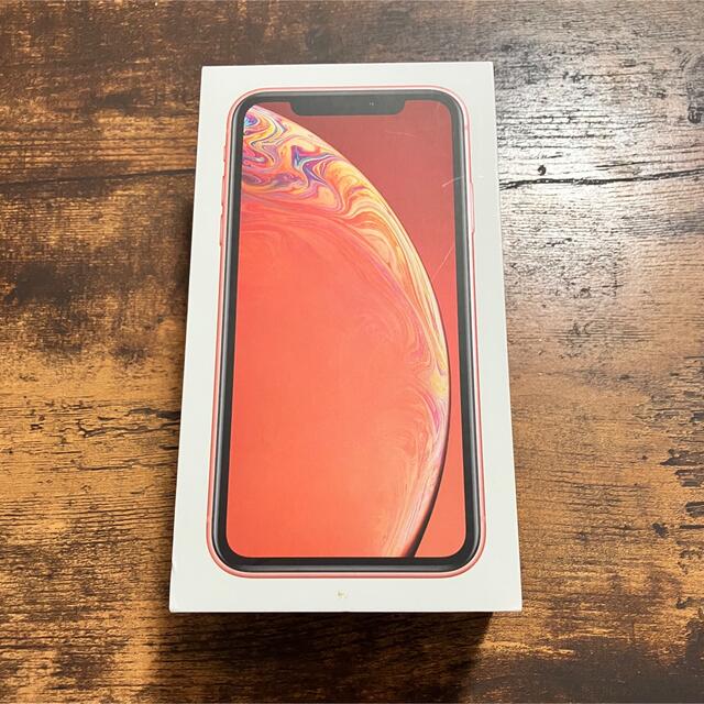 iPhone XR 64GB