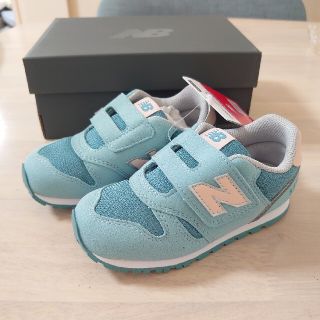 ニューバランス(New Balance)のニューバランス　スニーカー16.0cm(スニーカー)