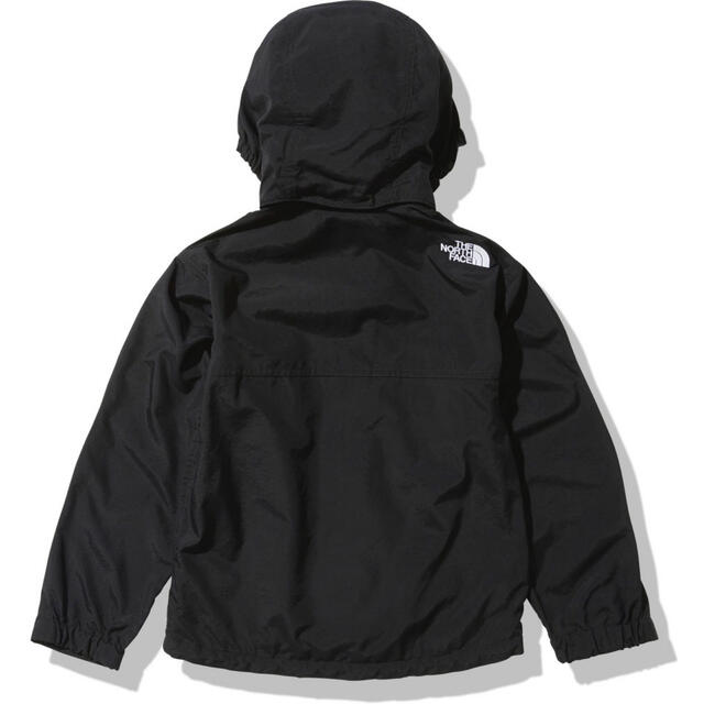 定番 THE NORTH FACE ノースフェイス コンパクトジャケット NPJ22210 120cmの通販 by maki's  shop｜ザノースフェイスならラクマ