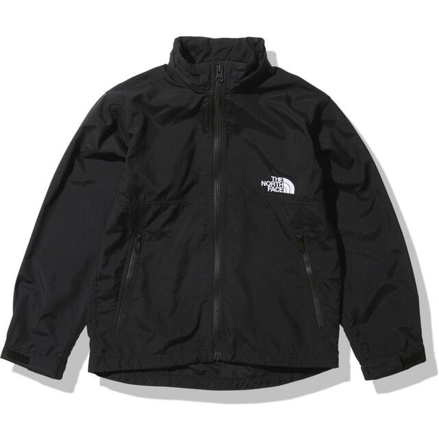 定番 THE NORTH FACE ノースフェイス コンパクトジャケット NPJ22210 120cmの通販 by maki's  shop｜ザノースフェイスならラクマ