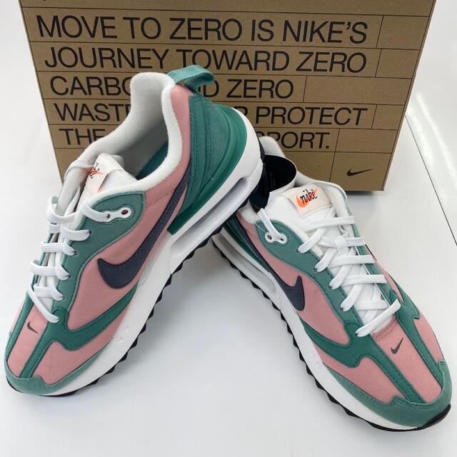 スニーカーナイキ　WMNS AIR MAX DAWN エアマックス　ドーン　25cm 新品