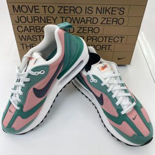 ナイキ(NIKE)のナイキ　WMNS AIR MAX DAWN エアマックス　ドーン　25cm 新品(スニーカー)