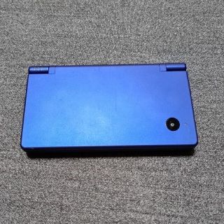 ニンテンドーDS(ニンテンドーDS)のNINTENDO DSi 本体 （ニンテンドーDSi）(携帯用ゲーム機本体)