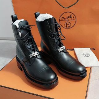 エルメス ケリー ブーツ(レディース)の通販 100点以上 | Hermesの ...