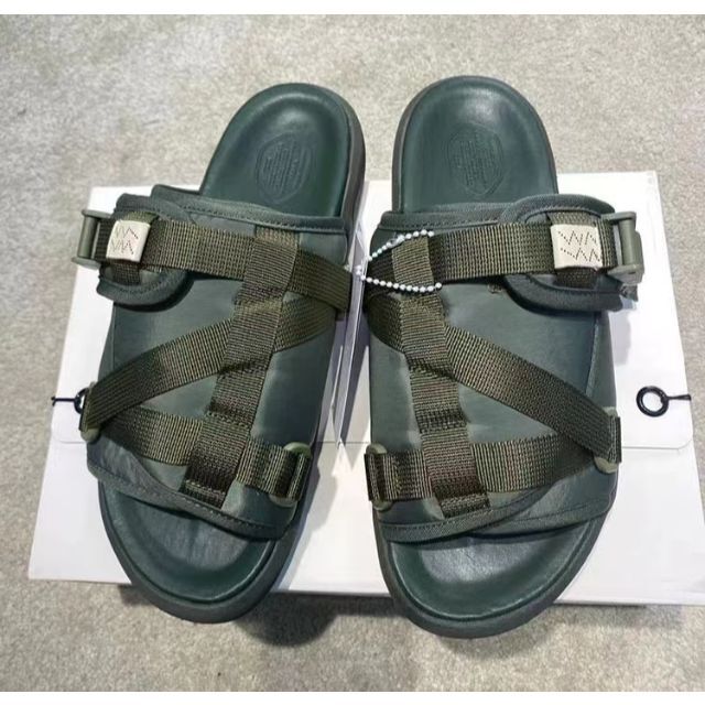 visvim christo サンダル 人気モデクリスト | eloit.com