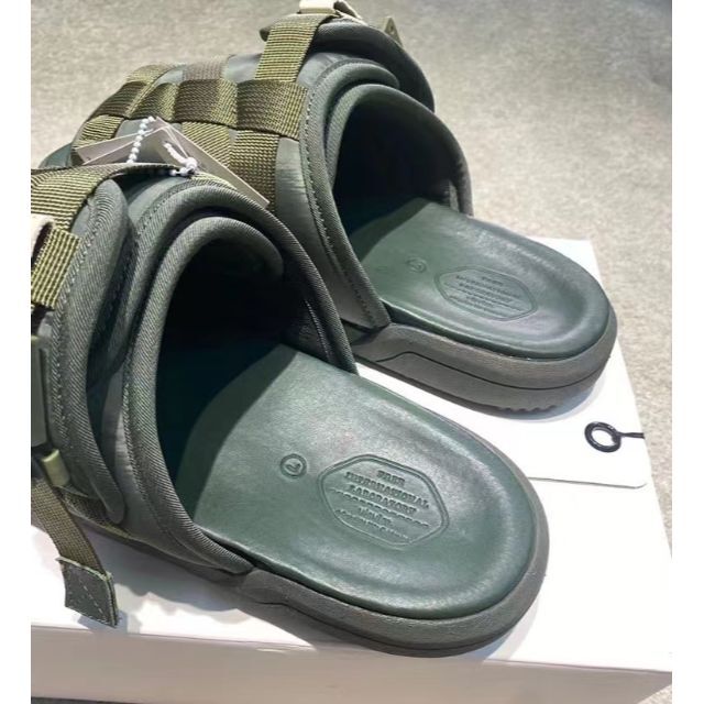 visvim christo サンダル 人気モデクリスト | eloit.com