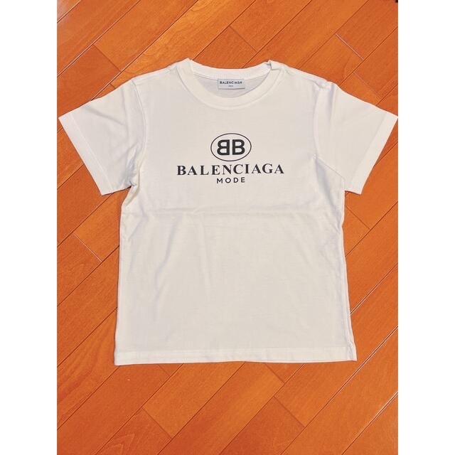 BALENCIAGA バレンシアガ 半袖 Tシャツ S