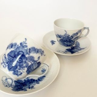 ロイヤルコペンハーゲン フラワー 食器の通販 400点以上 | ROYAL ...