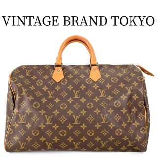 ヴィトン(LOUIS VUITTON) エピ ボストンバッグ(レディース)(ライン