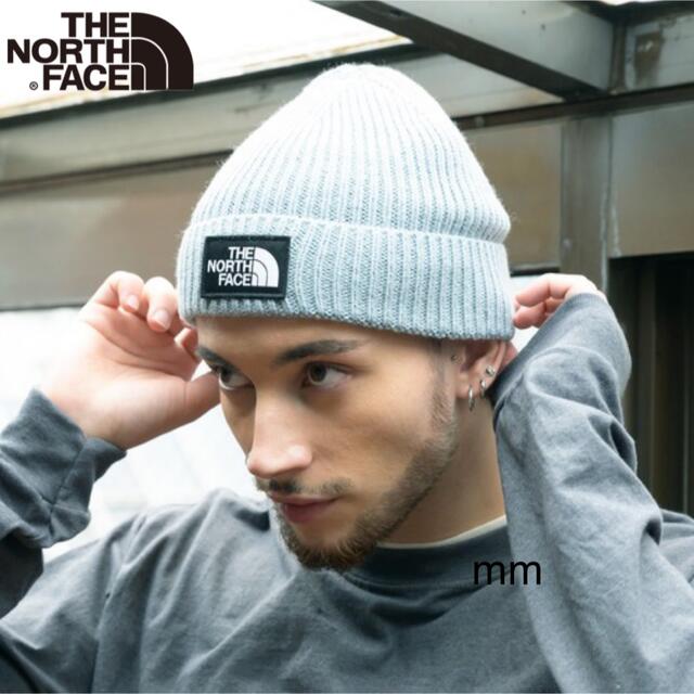 送料無料/新品 THE NORTH FACE ノースフェイス ケーブル ビーニー ニットキャップ