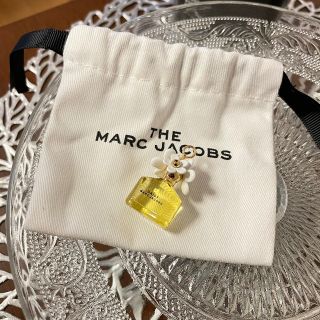 マークジェイコブス(MARC JACOBS)のマークジェイコブス　デイジーチャーム　(チャーム)