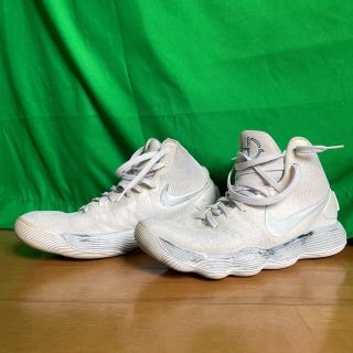 ナイキ(NIKE)のNIKE ナイキ ハイパーダンク2017 27.5cm(バスケットボール)