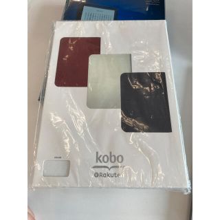 ラクテン(Rakuten)のKobo のカーバ(その他)